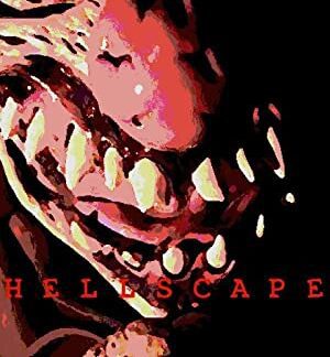 Hellscape (2007) starring Adam Arnold on DVD